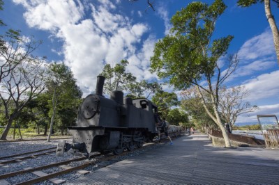 羅東林業文化園區