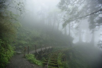 最美小路-見晴懷古步道