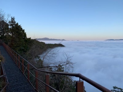 觀雲棧道-2