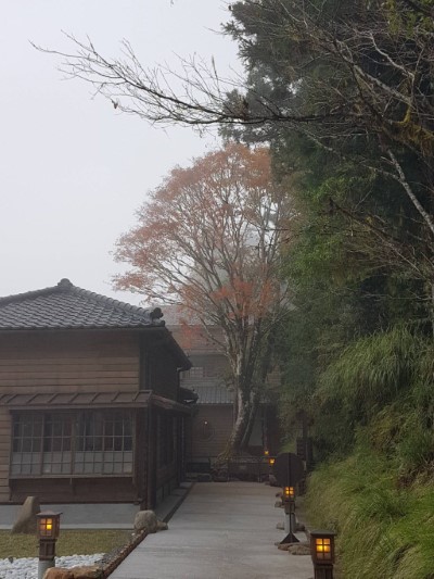 原太平山俱樂部