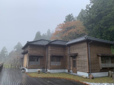 原太平山俱樂部1