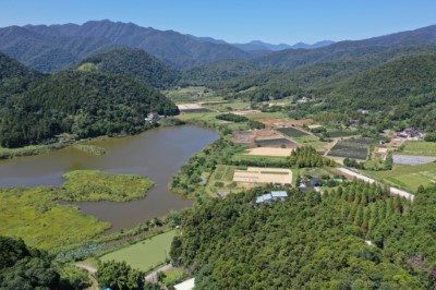 打造雙連埤自然永續的里山環境