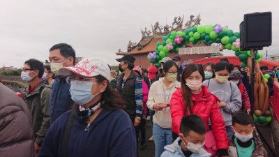 羅東鎮慶祝植樹節暨農民節活動-7