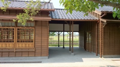 森藝館1