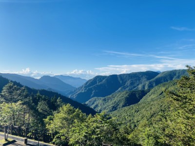 太平山山景2