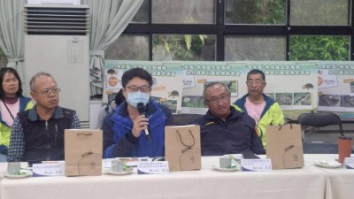 內政部警政署保安警察第七總隊第四大隊宜蘭分隊分隊長劉宜昌