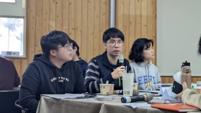 宜蘭縣政府水利資源處說明縣府推動工作重點及目標