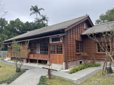 122巷5、7號雙併宿舍