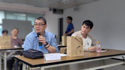 農田水利署北基管理處